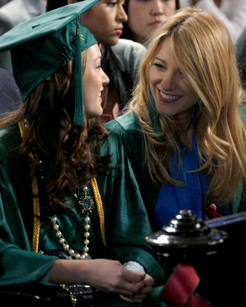 Leighton Meester Fotoğrafı