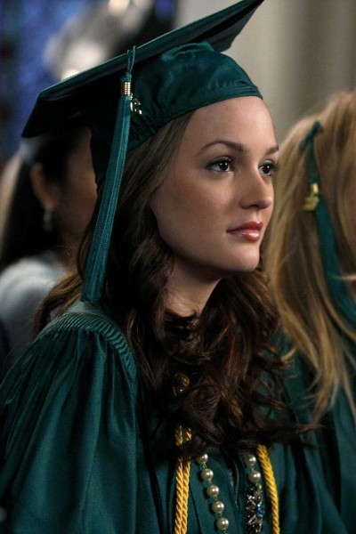 Leighton Meester Fotoğrafı