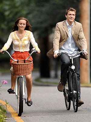 Leighton Meester Fotoğrafı