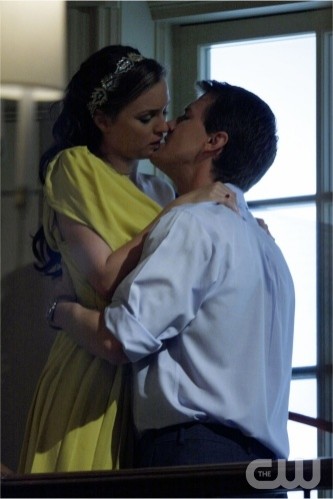 Leighton Meester Fotoğrafı