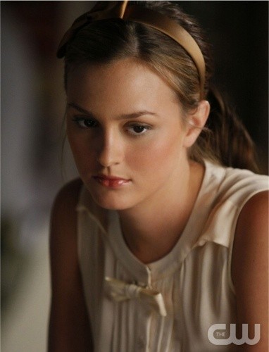 Leighton Meester Fotoğrafı