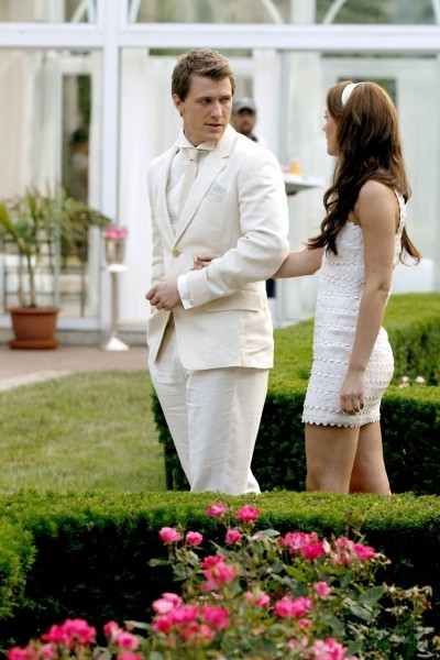 Leighton Meester Fotoğrafı