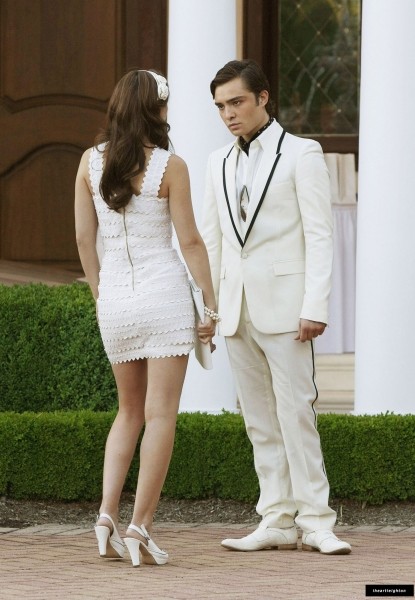 Leighton Meester Fotoğrafı