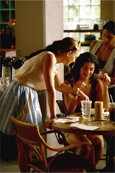 Leighton Meester Fotoğrafı