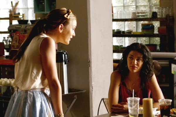 Leighton Meester Fotoğrafı