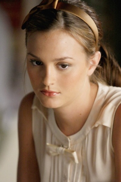 Leighton Meester Fotoğrafı
