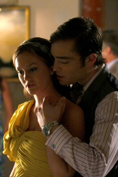 Leighton Meester Fotoğrafı