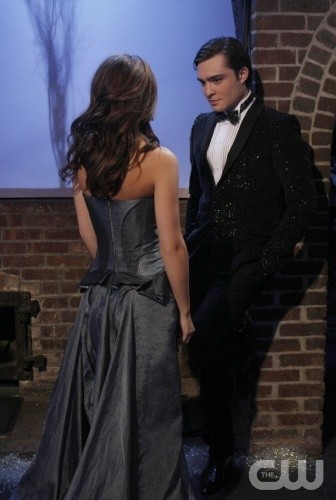 Leighton Meester Fotoğrafı