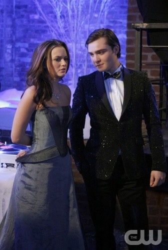 Leighton Meester Fotoğrafı