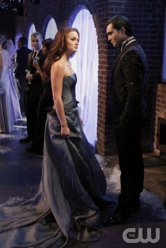 Leighton Meester Fotoğrafı