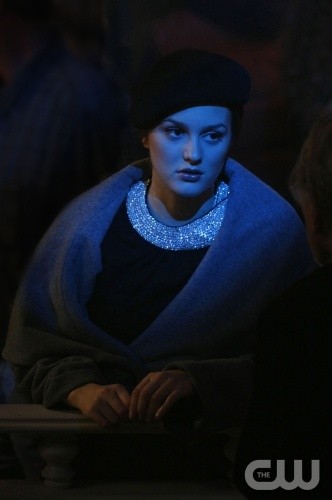 Leighton Meester Fotoğrafı