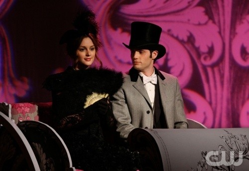 Leighton Meester Fotoğrafı