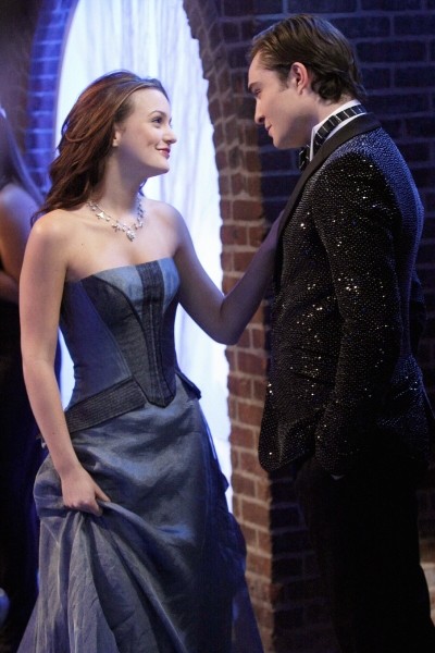 Leighton Meester Fotoğrafı