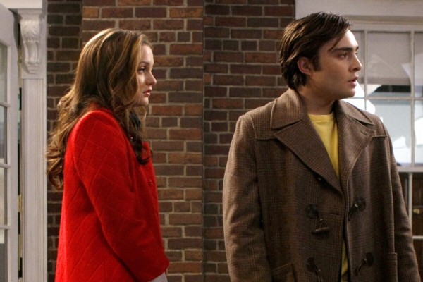 Leighton Meester Fotoğrafı