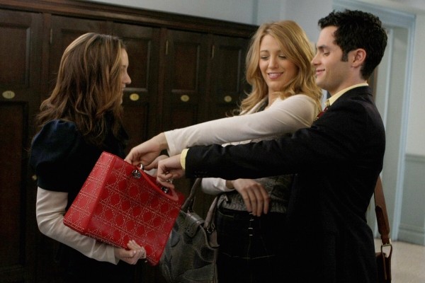 Leighton Meester Fotoğrafı