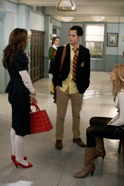 Leighton Meester Fotoğrafı