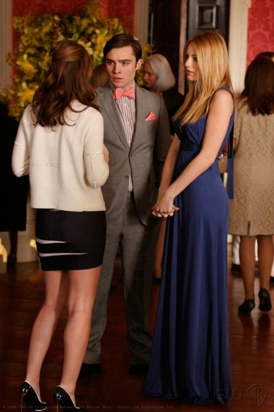 Leighton Meester Fotoğrafı