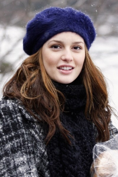 Leighton Meester Fotoğrafı