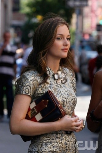 Leighton Meester Fotoğrafı
