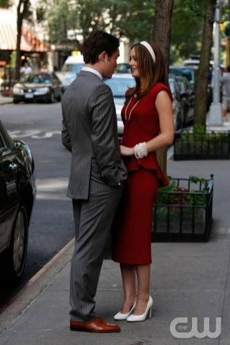 Leighton Meester Fotoğrafı