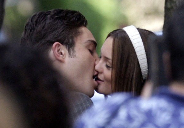 Leighton Meester Fotoğrafı