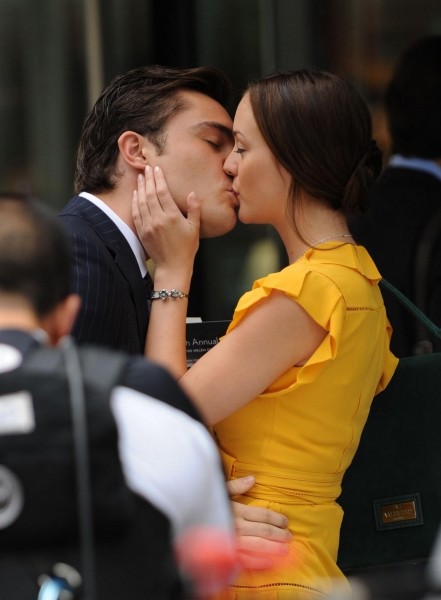 Leighton Meester Fotoğrafı