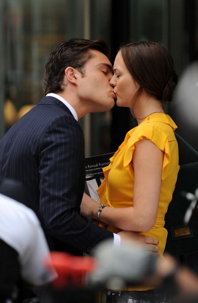 Leighton Meester Fotoğrafı