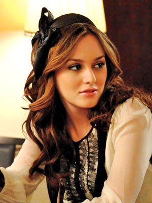 Leighton Meester Fotoğrafı