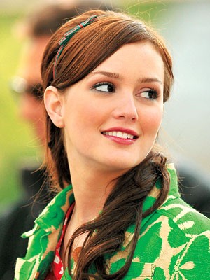 Leighton Meester Fotoğrafı