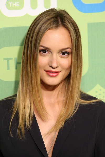 Leighton Meester Fotoğrafı