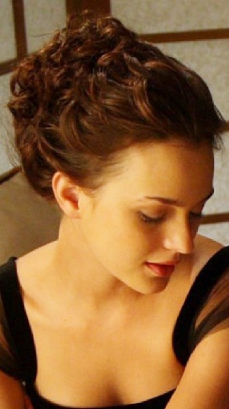 Leighton Meester Fotoğrafı