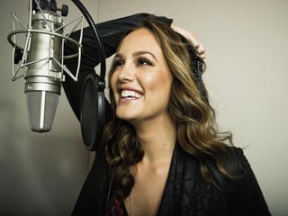 Leighton Meester Fotoğrafı