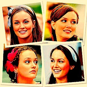 Leighton Meester Fotoğrafı