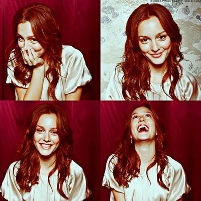 Leighton Meester Fotoğrafı