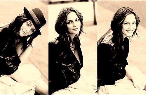 Leighton Meester Fotoğrafı