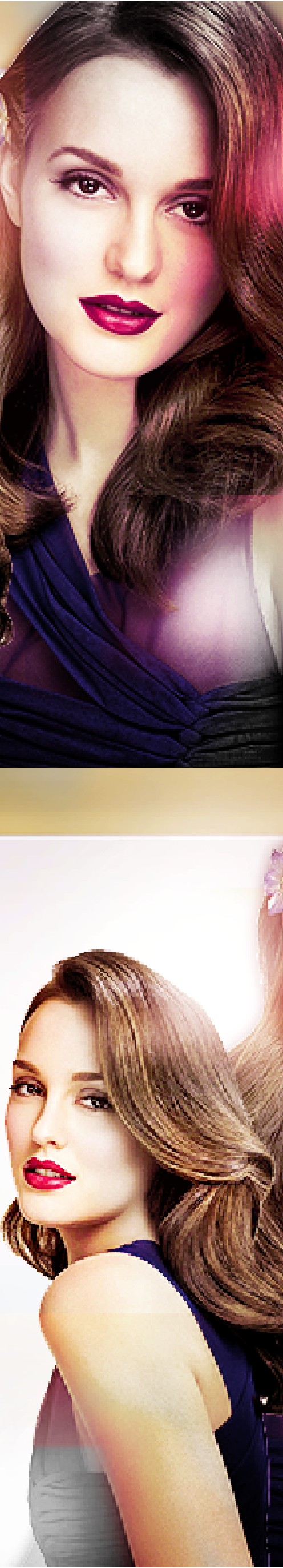 Leighton Meester Fotoğrafı