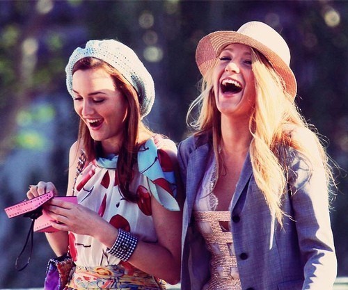 Leighton Meester Fotoğrafı