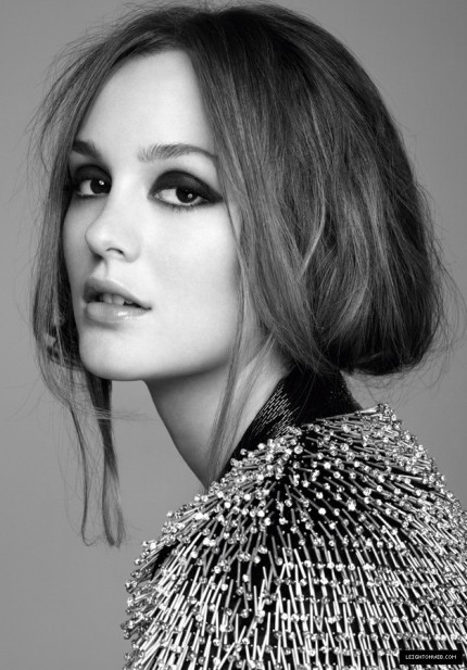 Leighton Meester Fotoğrafı