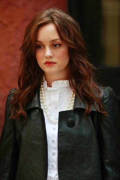 Leighton Meester Fotoğrafı