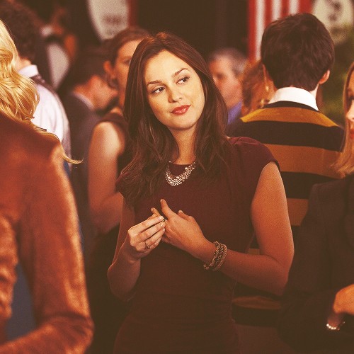 Leighton Meester Fotoğrafı