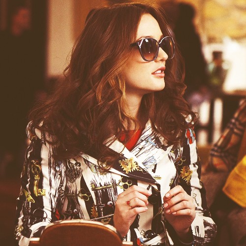 Leighton Meester Fotoğrafı