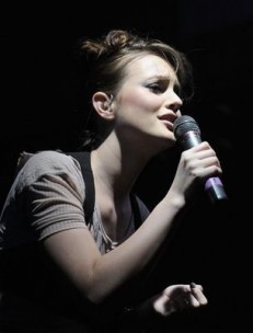 Leighton Meester Fotoğrafı