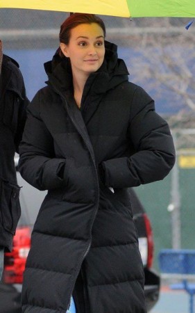 Leighton Meester Fotoğrafı