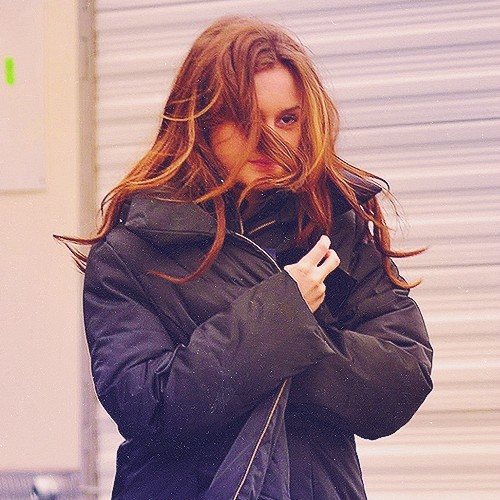 Leighton Meester Fotoğrafı