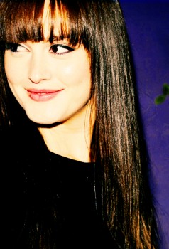 Leighton Meester Fotoğrafı