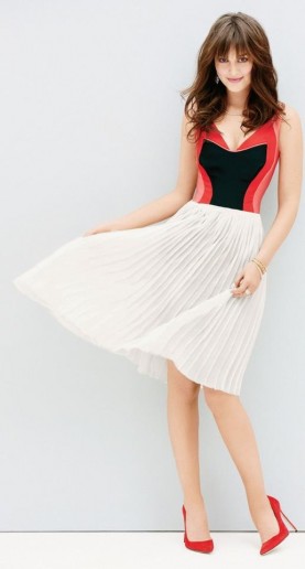 Leighton Meester Fotoğrafı