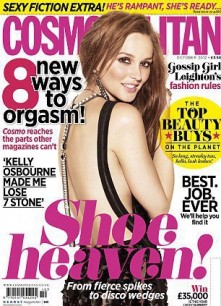 Leighton Meester Fotoğrafı