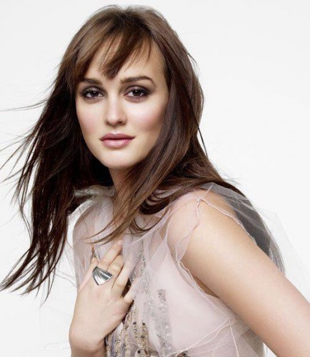 Leighton Meester Fotoğrafı