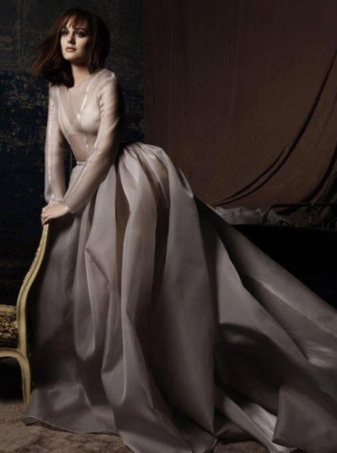 Leighton Meester Fotoğrafı