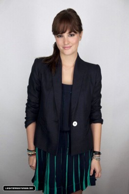 Leighton Meester Fotoğrafı